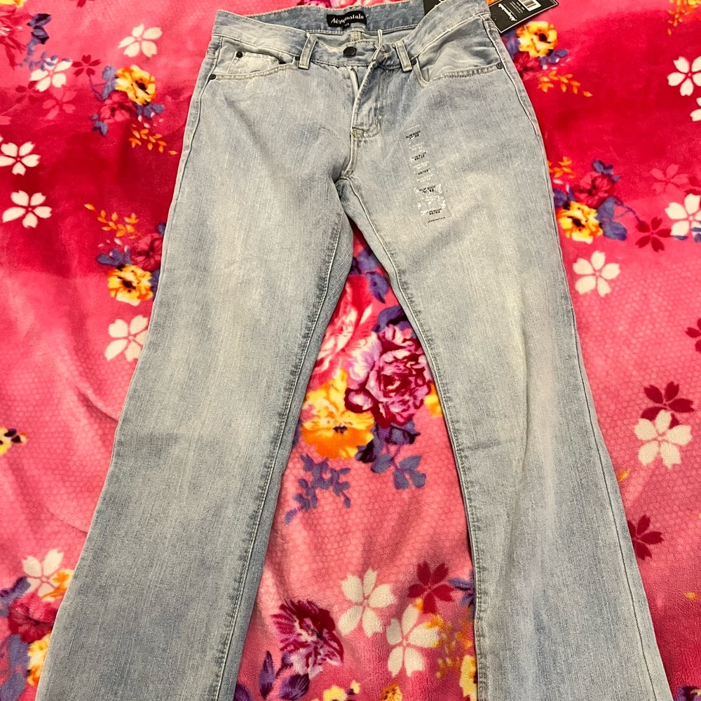 New Aeropostale jeans
